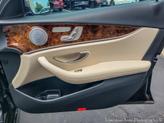 Thumbnail of 2020 Black Mercedes-Benz E-Class