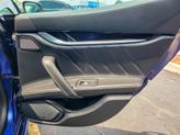 Thumbnail of 2023 Blu Maserati Ghibli
