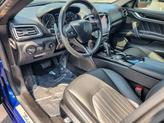 Thumbnail of 2023 Blu Maserati Ghibli