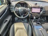 Thumbnail of 2023 Blu Maserati Ghibli