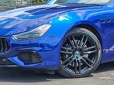 Thumbnail of 2023 Blu Maserati Ghibli