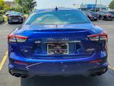 Thumbnail of 2023 Blu Maserati Ghibli