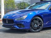 Thumbnail of 2023 Blu Maserati Ghibli