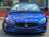 Thumbnail of 2023 Blu Maserati Ghibli