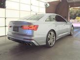 Thumbnail of 2021 Florett Silver Metallic Audi S6