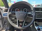 Thumbnail of 2021 Florett Silver Metallic Audi S6