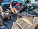 Thumbnail of 2022 Black Mercedes-Benz AMG GLE 53