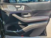 Thumbnail of 2022 Black Mercedes-Benz AMG GLE 53