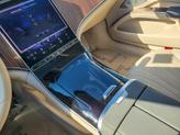 Thumbnail of 2023 Blue Mercedes-Benz EQS 450