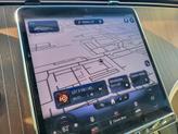 Thumbnail of 2023 Blue Mercedes-Benz EQS 450