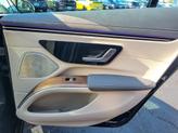 Thumbnail of 2023 Blue Mercedes-Benz EQS 450
