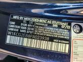Thumbnail of 2023 Blue Mercedes-Benz EQS 450