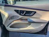 Thumbnail of 2023 Blue Mercedes-Benz EQS 450