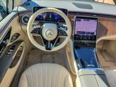 Thumbnail of 2023 Blue Mercedes-Benz EQS 450