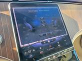 Thumbnail of 2023 Blue Mercedes-Benz EQS 450