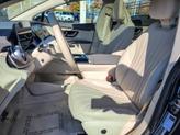 Thumbnail of 2023 Blue Mercedes-Benz EQS 450