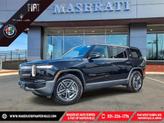 Photo of 2025 Black Rivian R1S