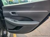 Thumbnail of 2020 Phantom Black Hyundai SONATA