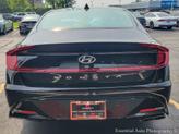 Thumbnail of 2020 Phantom Black Hyundai SONATA