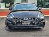 Thumbnail of 2020 Phantom Black Hyundai SONATA