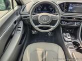 Thumbnail of 2020 Phantom Black Hyundai SONATA