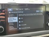 Thumbnail of 2020 Phantom Black Hyundai SONATA