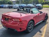 Thumbnail of 2017 Rosso FIAT 124 Spider