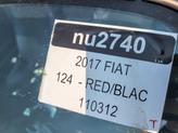 Thumbnail of 2017 Rosso FIAT 124 Spider