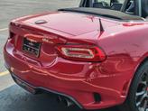 Thumbnail of 2017 Rosso FIAT 124 Spider