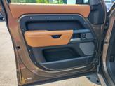 Thumbnail of 2020 Gondwana Stone Metallic Land Rover Defender
