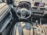 Thumbnail of 2022 Mineral Gray Metallic BMW X1