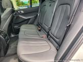Thumbnail of 2022 Alpine White BMW X5