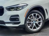 Thumbnail of 2022 Alpine White BMW X5