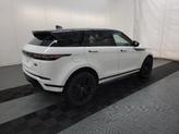 Thumbnail of 2022 Fuji White Land Rover Range Rover Evoque