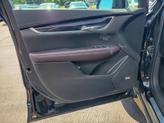 Thumbnail of 2021 Black Cadillac XT6