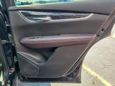 Thumbnail of 2021 Black Cadillac XT6