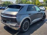 Thumbnail of 2023 Gray Hyundai IONIQ 5