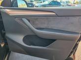 Thumbnail of 2025 Black Tesla Model Y