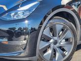 Thumbnail of 2025 Black Tesla Model Y