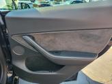 Thumbnail of 2025 Black Tesla Model Y