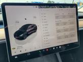 Thumbnail of 2025 Black Tesla Model Y