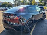 Thumbnail of 2025 Black Tesla Model Y