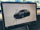Thumbnail of 2025 Black Tesla Model Y
