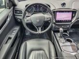 Thumbnail of 2022 Black Maserati Ghibli