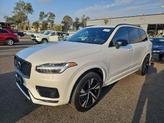 Photo of 2022 White Volvo XC90 Recharge Plug-In Hybrid