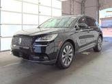 Photo of 2021 Black Lincoln Corsair