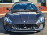 Thumbnail of 2018 Gray Maserati GranTurismo