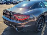 Thumbnail of 2018 Gray Maserati GranTurismo