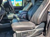 Thumbnail of 2021 Agate Black Metallic Ford Expedition Max