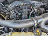 Thumbnail of 2021 Agate Black Metallic Ford Expedition Max